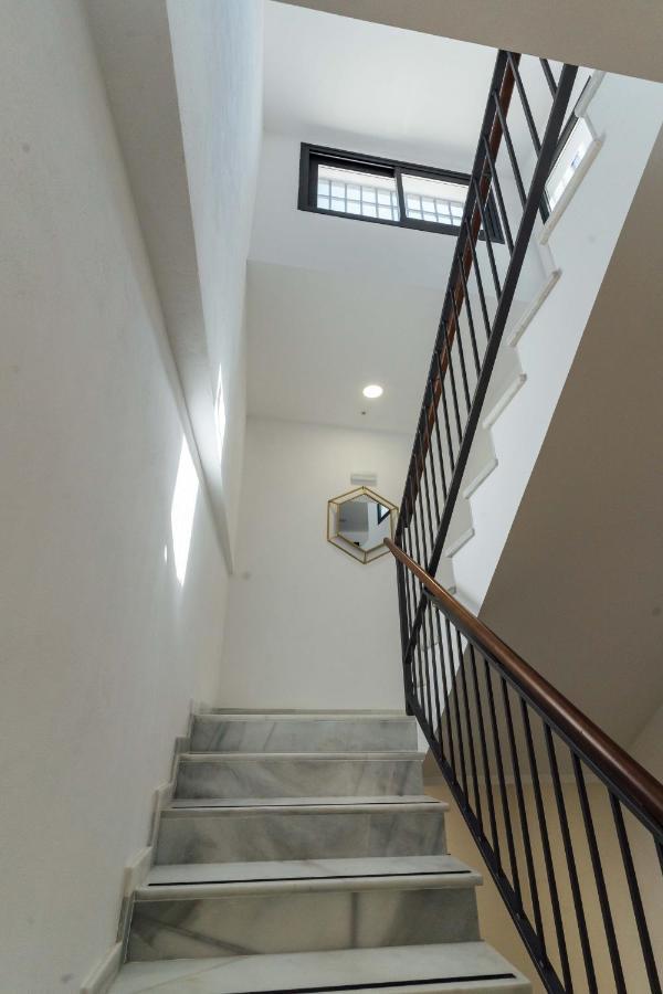 Minty Stay - Las Setas เซบีญา ภายนอก รูปภาพ